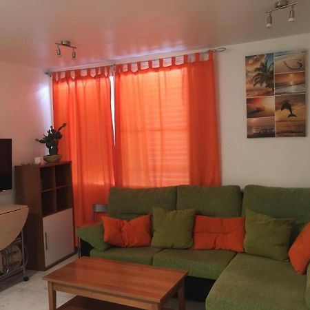 La Ilusion Apartment Conil De La Frontera Bagian luar foto