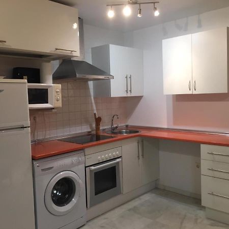 La Ilusion Apartment Conil De La Frontera Bagian luar foto