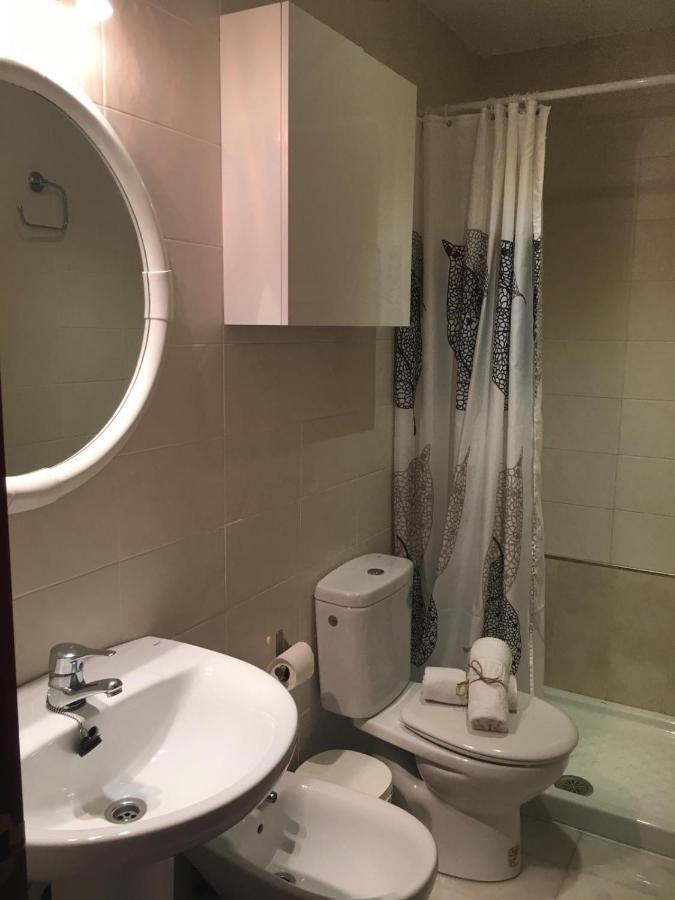 La Ilusion Apartment Conil De La Frontera Bagian luar foto