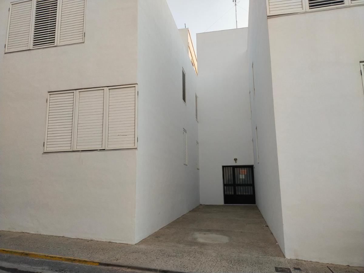 La Ilusion Apartment Conil De La Frontera Bagian luar foto
